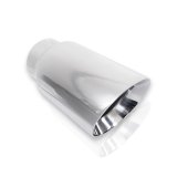 Stainless Works 2014+ Toyota Tundra 5.7L Legend Series Cat-Back Exhaust w/Polished Tips thumbnail 6