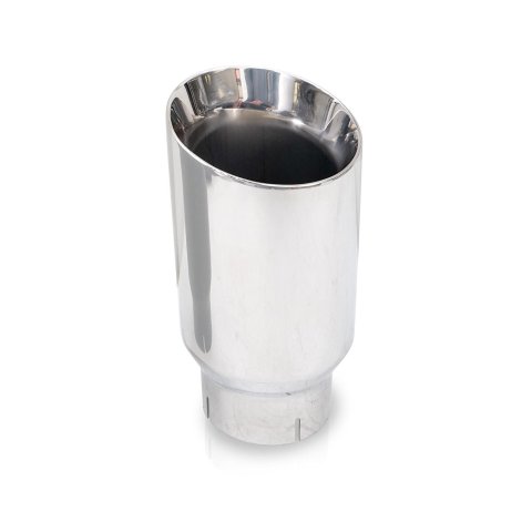 Stainless Works 2014+ Toyota Tundra 5.7L Redline Series Cat-Back Exhaust w/Polished Tips thumbnail 2