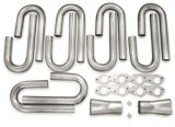 Stainless Works 2in Header Builder Kit thumbnail 2