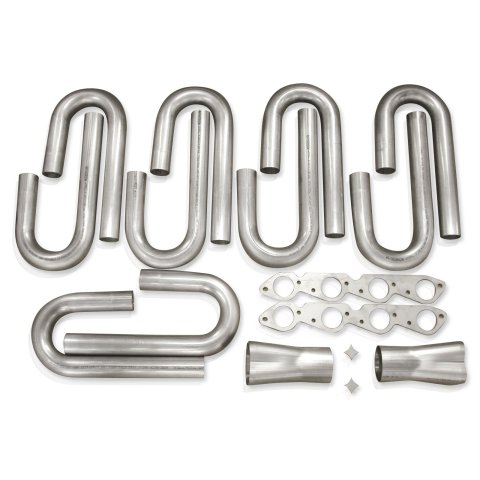 Stainless Works 1-5/8in Header Builder Kit thumbnail 1