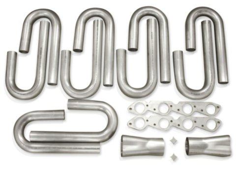 Stainless Works 1-5/8in Header Builder Kit thumbnail 3
