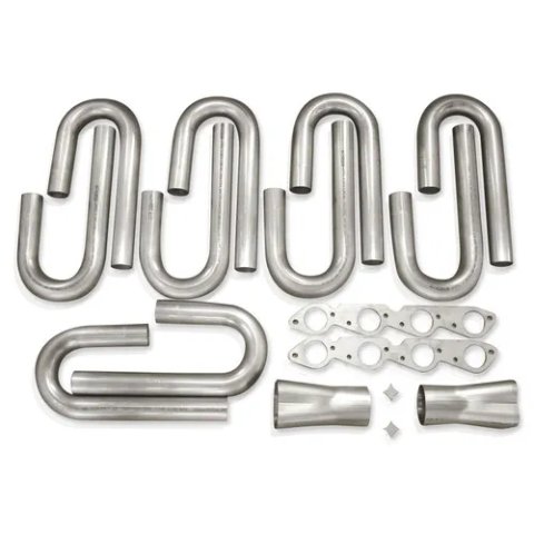 Stainless Works 1-5/8in Header Builder Kit thumbnail 5
