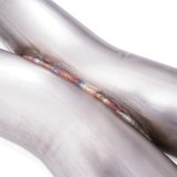 Stainless Works 2015+ Ford Shelby GT350 Legend Factory Connect X-Pipe Catback Exhaust w/Valves thumbnail 1