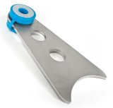 Stainless Works 6in Universal Hanger - Weld On thumbnail 3