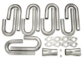 Stainless Works SS 1-7/8in Header Builder Kit thumbnail 2