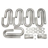 Stainless Works SS 1-7/8in Header Builder Kit thumbnail 4