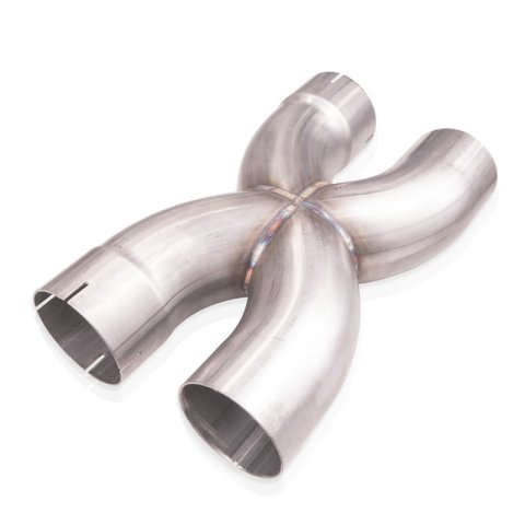 Stainless Works 20-21 Chevrolet Corvette C8 6.2L Redline Cat-Back Exhaust w/ Polished Tips thumbnail 4