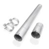 Stainless Works 20-21 Ford F-250/F-350 7.3L 304L SS Resonator Delete thumbnail 3