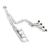 Stainless Works 2020-21 Silverado HD 6.6L 1-7/8in Long Tube Header Kit Factory Connect thumbnail 4