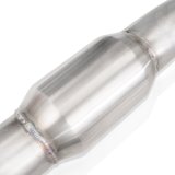 Stainless Works 2020-21 Silverado HD 6.6L 1-7/8in Long Tube Header Kit Factory Connect thumbnail 7