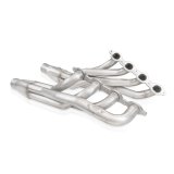 Stainless Works 2020-21 Silverado HD 6.6L 1-7/8in Long Tube Header Kit Factory Connect thumbnail 9