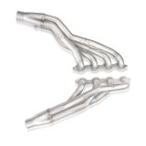 Stainless Works 2020-21 Silverado HD 6.6L 2in Long Tube Header Kit Performance Connect thumbnail 3