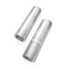 Stainless Works Tubing Transition 3in ID to 3in OD 11in OAL - Pair thumbnail 3