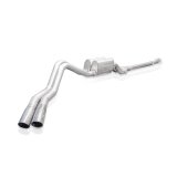 Stainless Works 2021+ F-150 Redline Exhaust thumbnail 1