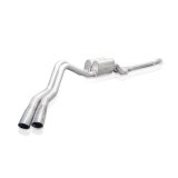 Stainless Works 2021+ F-150 Redline Exhaust thumbnail 2