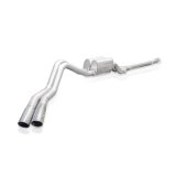 Stainless Works 2021+ F-150 Redline Exhaust thumbnail 3