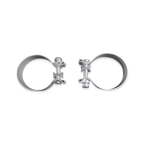 Stainless Works 18-21 Mustang GT Axle Back Legend Exhaust thumbnail 4