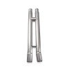Stainless Works 18-21 Mustang GT Mid Resonator Delete H-Pipe thumbnail 5