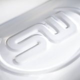 Stainless Works 18-21 Ford Mustang GT 3in Legend Series Catback X-Pipe w/Quad Tips w/o Active Valves thumbnail 6