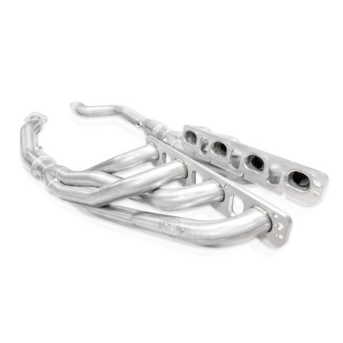 Stainless Works 11-23 Jeep Grand Cherokee 5.7L Long Tube Header Kit thumbnail 1