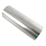 Stainless Works Tubing Straight 4.5in Diameter .065 Wall 1ft thumbnail 1