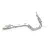 Stainless Works 2022+ Ford Maverick Catback thumbnail 3