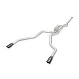 Stainless Works 2021-23 F-150 5.0L Catback Factory Legend thumbnail 2