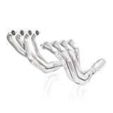 Stainless Works 79-93 Ford Mustang Headers -2 in Primaries AFR 205,225 thumbnail 1