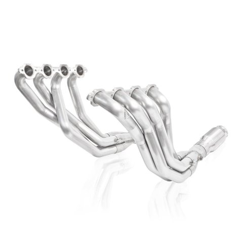 Stainless Works 79-93 Ford Mustang Headers -2 in Primaries AFR 205,225
