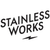 Stainless Works Headers 2021-23 F-150 5.0L Long Tube Header Kit thumbnail 3