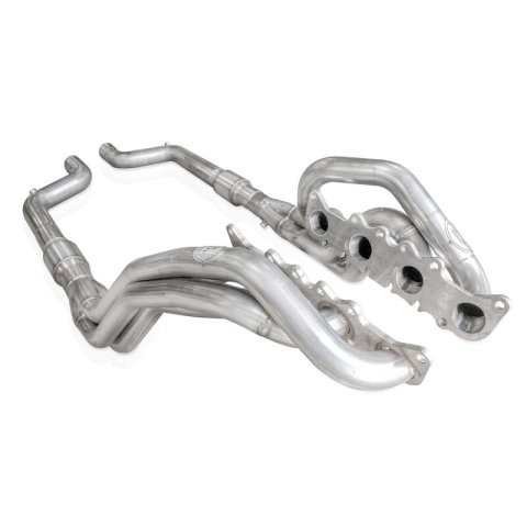 Stainless Works 15-24 Mustang Headers Stainless Power Aftermarket Connect 1-7/8in. thumbnail 1