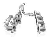 Stainless Works 2023+ Cadillac Escalade V 6.2L Long Tube Headers thumbnail 1