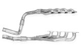 Stainless Works 2023+ Cadillac Escalade V 6.2L Long Tube Headers thumbnail 3