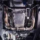 Stainless Works 2023+ Cadillac Escalade V 6.2L Long Tube Headers thumbnail 4