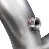 Stainless Works 2023+ Cadillac Escalade V 6.2L Long Tube Headers thumbnail 6