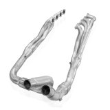 Stainless Works 2023+ Cadillac Escalade V 6.2L Long Tube Headers thumbnail 7