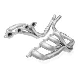 Stainless Works 2023+ Cadillac Escalade V 6.2L Long Tube Headers thumbnail 8