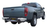 Gibson 04-05 Chevrolet Colorado Sport 2.8L 1.75in Cat-Back Dual Split Exhaust - Aluminized thumbnail 2