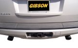 Gibson 07-12 Chevrolet Avalanche LS 5.3L 2.25in Cat-Back Dual Split Exhaust - Aluminized thumbnail 2
