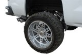 Gibson 15-18 Chevrolet Silverado 1500 LS 5.3L 3in/2.25in Cat-Back Dual Sport Exhaust - Aluminized thumbnail 2