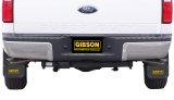 Gibson 17-18 Ford F-250 Super Duty King Ranch 6.2L 2.5in Cat-Back Dual Extreme Exhaust - Aluminized thumbnail 2