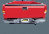 Gibson 05-09 Toyota 4Runner Sport 4.7L 2.5in Cat-Back Single Exhaust - Aluminized thumbnail 2