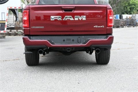 Gibson 07-12 Chevrolet Avalanche LS 5.3L 2.25in Cat-Back Dual Extreme Exhaust - Stainless thumbnail 2