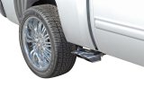Gibson 14-18 Chevrolet Silverado 1500 LT 5.3L 3in/2.25in Cat-Back Dual Sport Exhaust - Stainless thumbnail 2