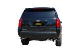 Gibson 15-19 Chevrolet Tahoe LS 5.3L 2.25in Cat-Back Dual Extreme Exhaust - Stainless thumbnail 2