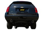 Gibson 10-19 Chevrolet Tahoe LS 5.3L 2.25in Cat-Back Dual Split Exhaust - Stainless thumbnail 2