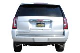 Gibson 14-19 Cadillac Escalade ESV Base 6.2L 3.5in/2.25in Cat-Back Dual Extreme Exhaust - Stainless thumbnail 2