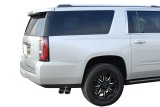 Gibson 14-19 Cadillac Escalade ESV Base 6.2L 3.5in/2.25in Cat-Back Dual Sport Exhaust - Stainless thumbnail 1