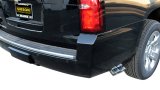 Gibson 18-19 Chevrolet Suburban LS 5.3L 2.25in Cat-Back Dual Sport Exhaust - Stainless thumbnail 2
