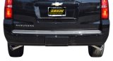 Gibson 18-19 Chevrolet Suburban LS 5.3L 2.25in Cat-Back Dual Extreme Exhaust - Stainless thumbnail 2